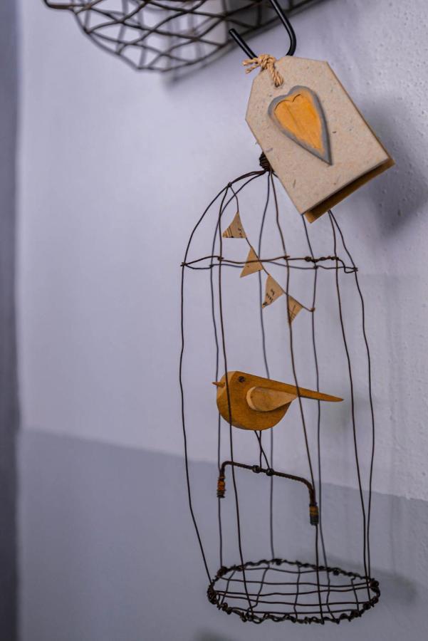 Bird House Villa Torrita Tiberina Luaran gambar